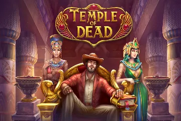 Temple Of Dead best online slot