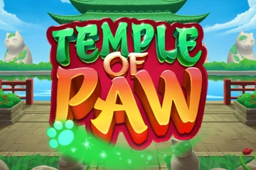 Temple of Paw best online slot