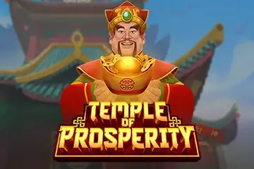 Temple of Prosperity best online slot