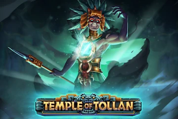 Temple of Tollan best online slot