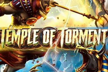 Temple of Torment best online slot