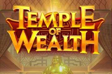 Temple of Wealth best online slot