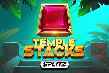 Temple Stacks best online slot