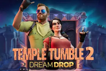 Temple Tumble 2 best online slot