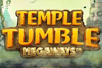 Temple Tumble Megaways best online slot