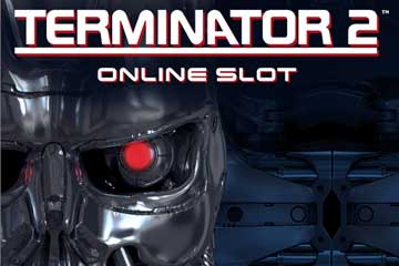 Terminator 2 best online slot