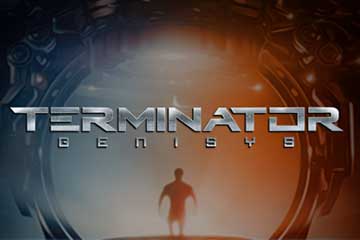Terminator Genisys best online slot