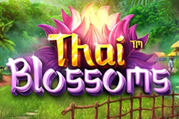 Thai Blossoms best online slot