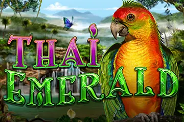 Thai Emerald best online slot