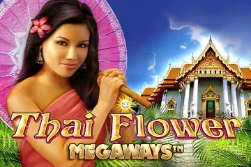Thai Flower Megaways best online slot