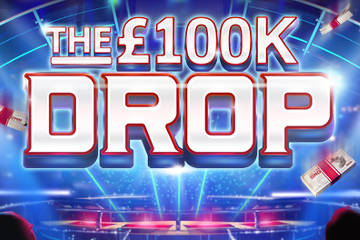 The 100K Drop best online slot