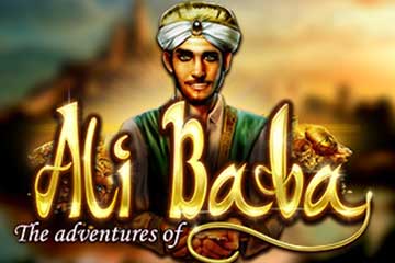 The Adventures of Ali Baba best online slot