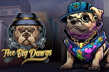 The Big Dawgs best online slot