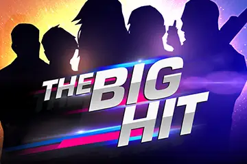 The Big Hit best online slot