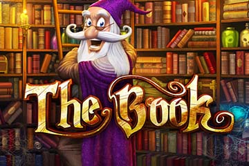 The Book best online slot