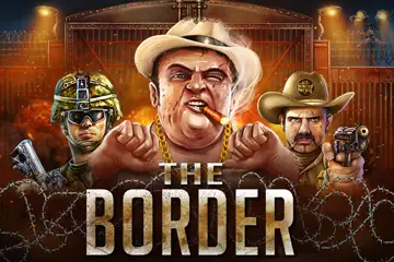 The Border best online slot