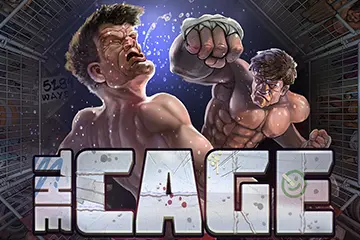 The Cage best online slot