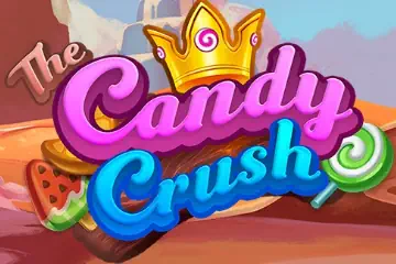 The Candy Crush best online slot