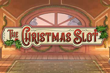 The Christmas Slot best online slot