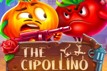 The Cipollino best online slot