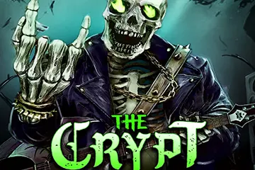 The Crypt best online slot