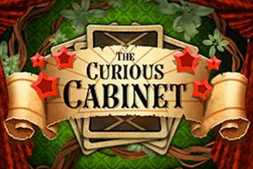 The Curious Cabinet best online slot