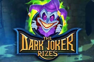 The Dark Joker Rizes best online slot