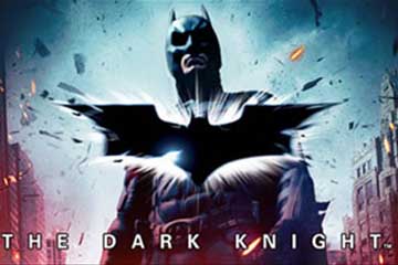 The Dark Knight best online slot