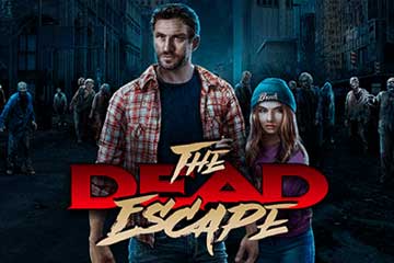 The Dead Escape best online slot
