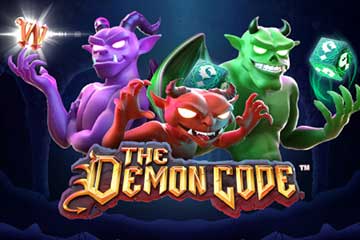 The Demon Code best online slot