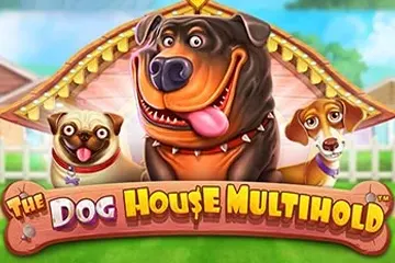 The Dog House Multihold best online slot