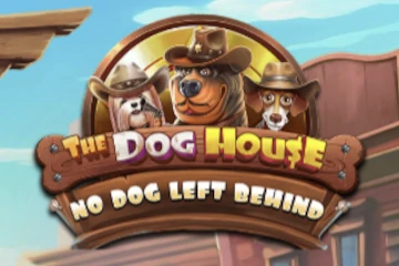 The Dog House No Dog Left Behind best online slot