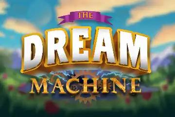 The Dream Machine best online slot