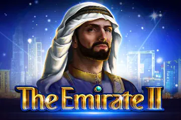 The Emirate 2 best online slot