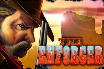 The Enforcer best online slot