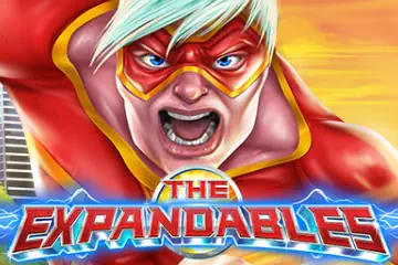 The Expandables best online slot