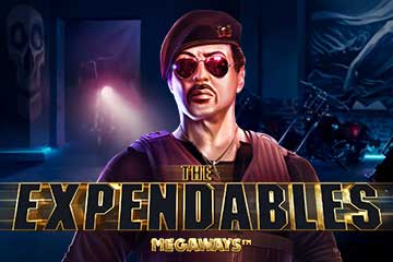 The Expendables Megaways best online slot