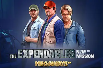 The Expendables New Mission Megaways best online slot