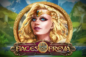The Faces of Freya best online slot