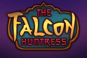 The Falcon Huntress best online slot