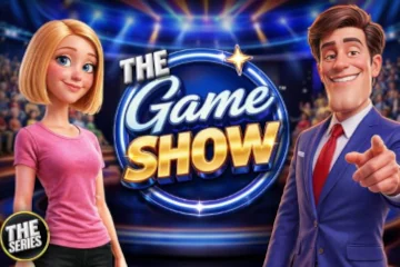 The Game Show best online slot