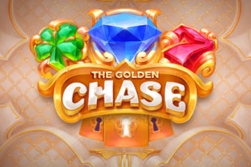 The Golden Chase best online slot