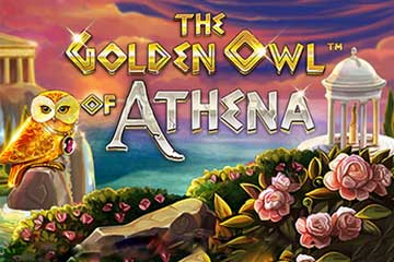 The Golden Owl of Athena best online slot
