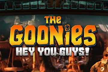 The Goonies Hey You Guys best online slot