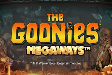 The Goonies Megaways best online slot