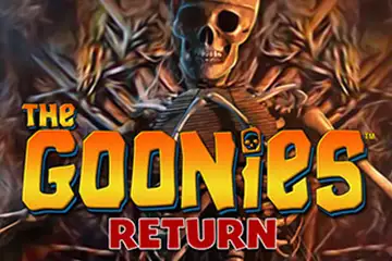 The Goonies Return best online slot