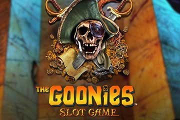 The Goonies best online slot