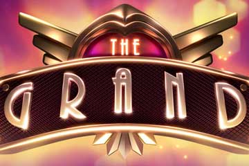 The Grand best online slot