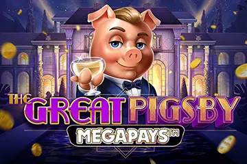 The Great Pigsby Megapays best online slot