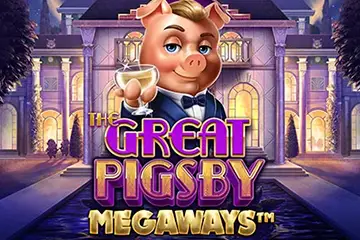 The Great Pigsby Megaways best online slot